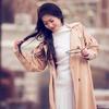 妙音天女沐梵尘