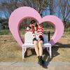 민균&민아 맘(何佳)在🇰🇷