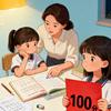 IT宝妈讲数学（三年级）