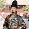 中式主持人 博 智