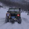 硬要越野