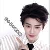 兮兮是个睫毛精（无流版）