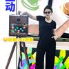 展会展馆创意互动