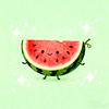 🍉西瓜不榨汁