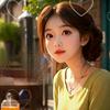 若如初见🍒