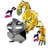 ウルトラマン アグル