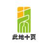 此地十页