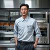 芝克斯商厨设备有限公司