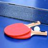 安然爱国乒