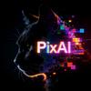 PixAI像素幻想