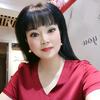 河南坠子李淑敏