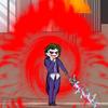 扑克牌组织joker