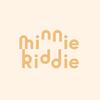 MinnieKiddie觅昵儿摄影