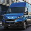 IVECO郭工