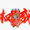 可乐猫小剧场