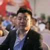 刘宁波的小喇叭