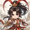 再三国手游小福福