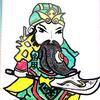 护卫不带刀