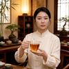 夏木子金茗