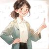 （主页领）白桃