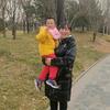 喜乐妈妈的带娃记