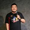 郭七乃脱口秀