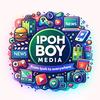 Ipohboymedia