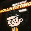 ROLLIN BIKE FITTING