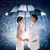 灵子-雨伞批发定制