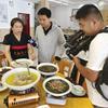 @鹞落坪～吉福农庄