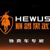 赛鸽黑武士(郑州运营中心)
