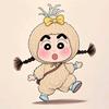 苹果煮山楂