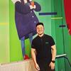 俄区大拿