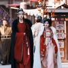馨&妍