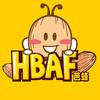 HBAF芭蜂