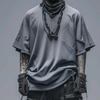 野喜潮流穿搭