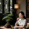 陪娃长大的日子
