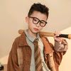 王小呛（401班）