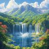 大溪水