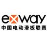 Exway电动滑板