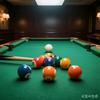台球派
