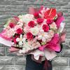 鲜花知己花束礼物严选