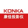 康佳投影仪旗舰店直播间