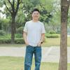 杨明撩潮玩