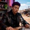 赛博迪克朗 CyberDickLang