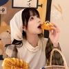 妹力饱饱