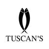 TUSCAN'S女包