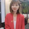 Peggy彭小姐香港