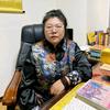 吉祥阁廉姨