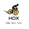 重庆HOX（怀玺电竞）
